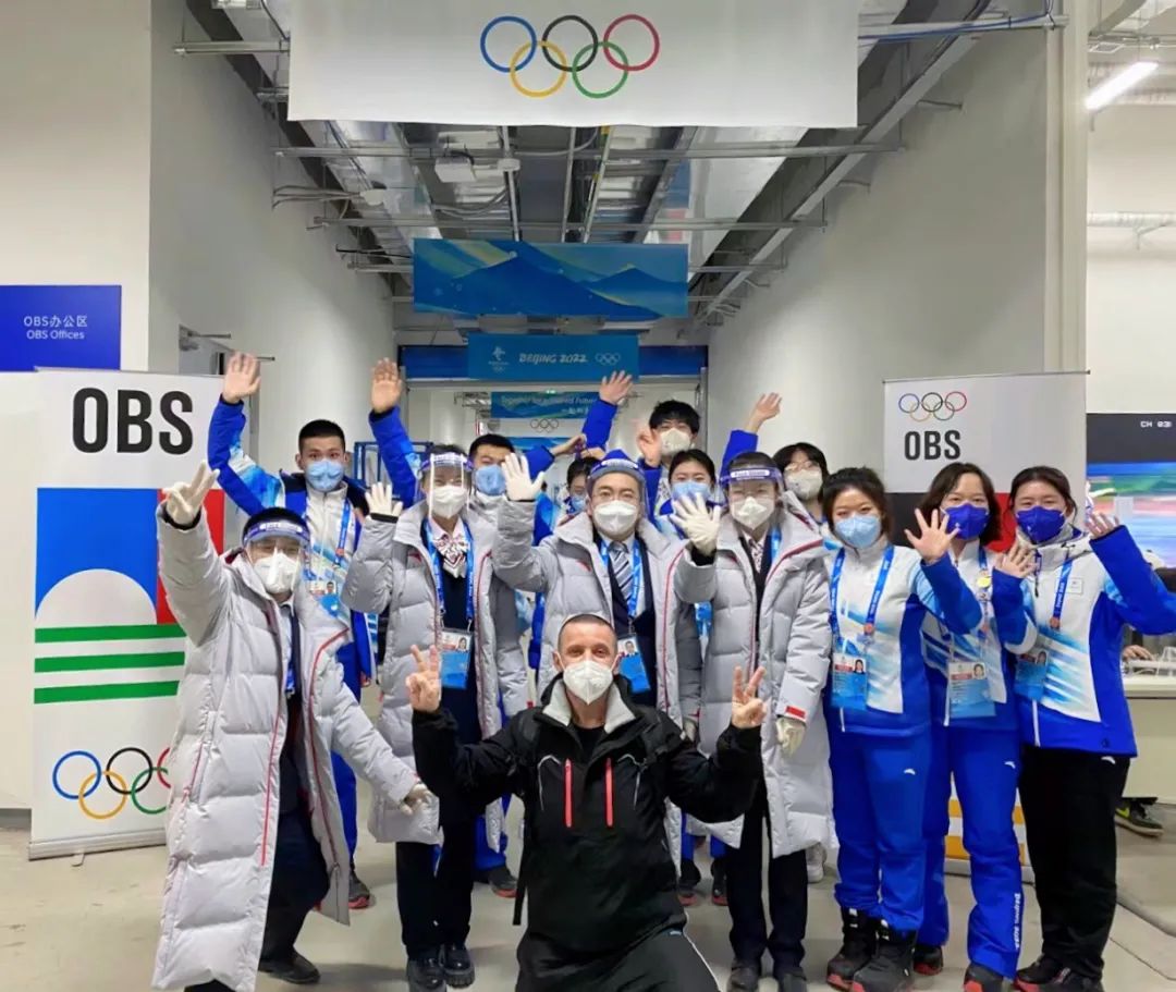 中央广电总台国际在线报道河北外国语学院打造人才汇聚新高地