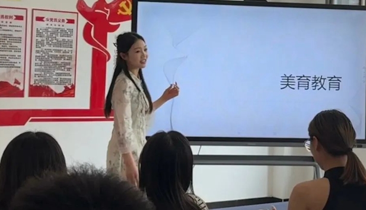河北外国语学院二级学院新生辅导员写给新生的一封信！（四）