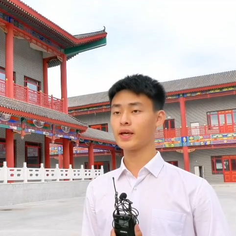 河外电视台《产教学研最前沿》