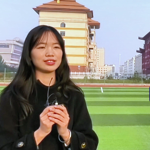 河外电视台《专业学习VLOG》——应用心理学