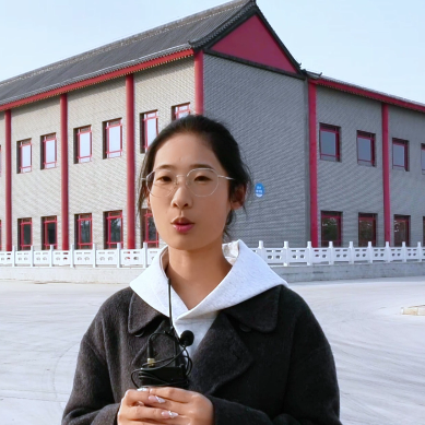 河外电视台《产教学研最前沿》——小学教育专业