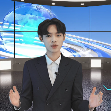 河外电视台《河外资讯》