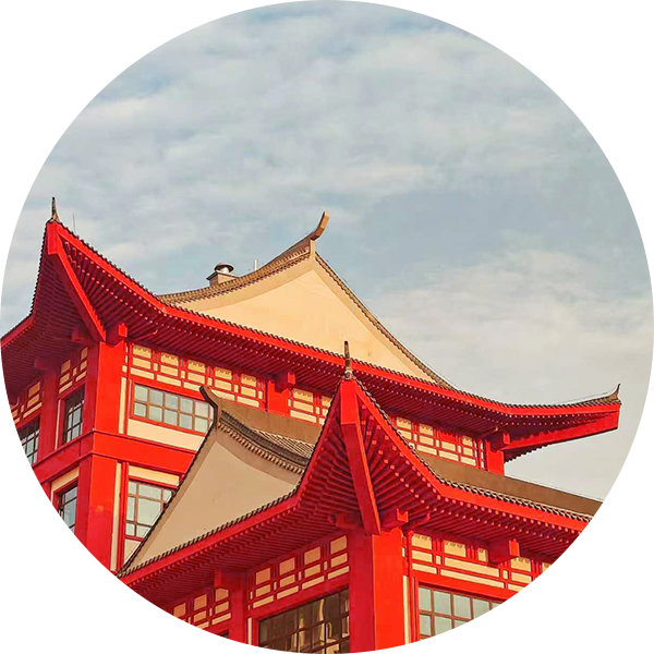 教学质量监控办公室<br>（教师教学发展中心）Office of Teaching Quality Monitoring and Assessment（Center for Teaching and Learning Development）