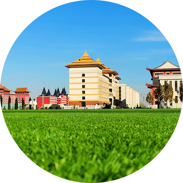 教务处<br> Office of Academic Affairs