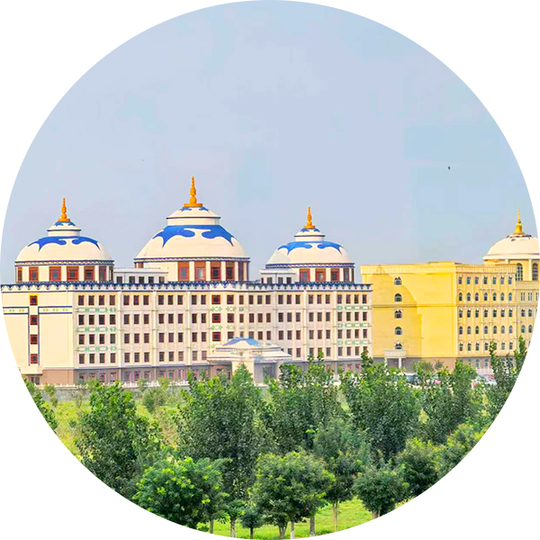 人事与师资队伍建设处 <br>Human Resources and Faculty Construction Department 