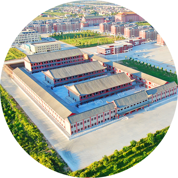 资产管理与后勤保障处 <br> Asset Management and Logistics Support Department 