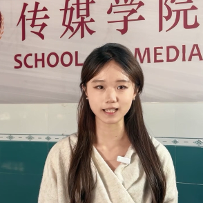 河外电视台《校园热搜》：传媒实训成长记