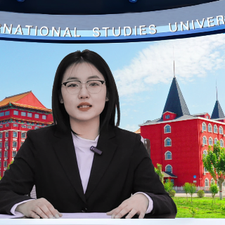 河外电视台《河外资讯》