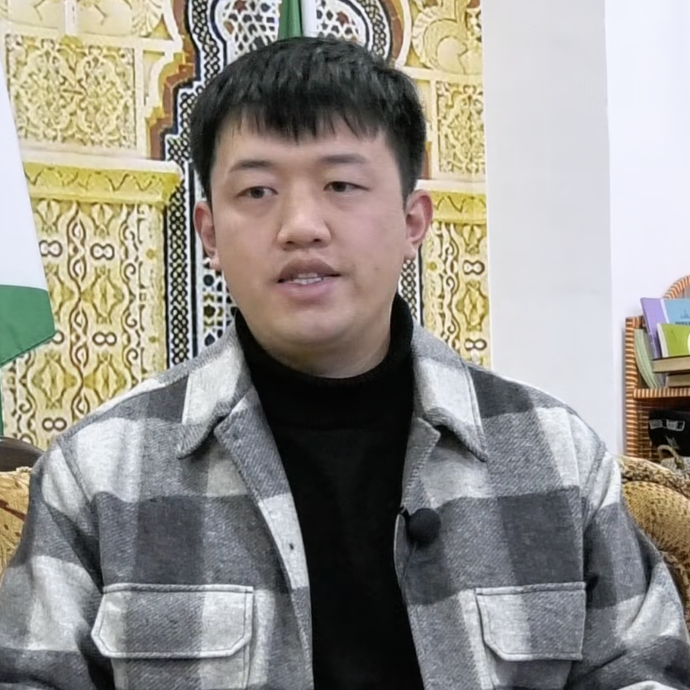 河外电视台《专业帮帮帮》：走进阿拉伯语专业