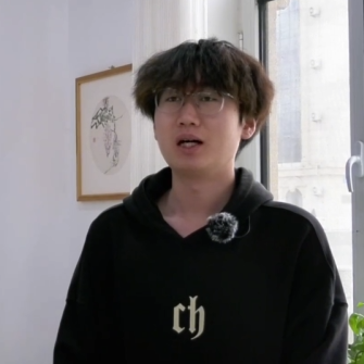 河外电视台《产教学研最前沿》——英语专业