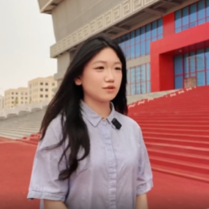 《国际新航线》—河外学子讲述日语学习心得