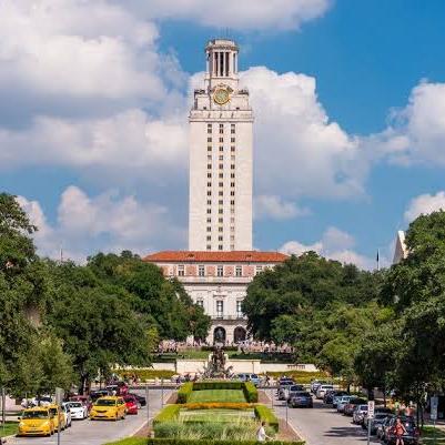 2027年美国德州大学奥斯汀分校寒假课程项目介绍