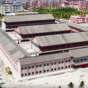《秀我校园》以语为桥 风华五洲